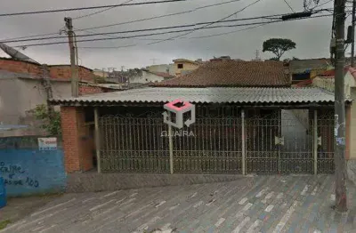 Casa à venda 3 quartos 1 suíte 3 vagas junqueira - santo andré - sp