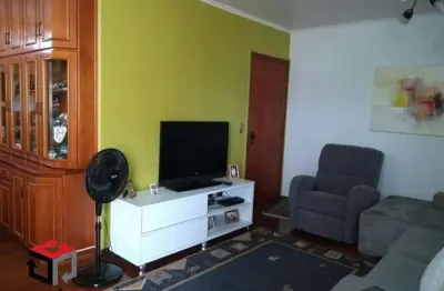 Apartamento 135m² localizado no nações santo andré - sp
