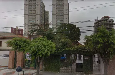 Casa com 6 quartos à venda na Rua Caminho do Pilar, 1070, Vila Boa Vista, Santo André