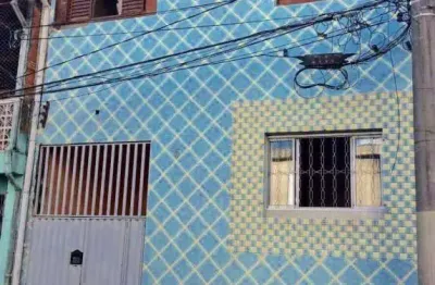 Sobrado à venda 3 quartos 3 vagas boa vista - são caetano do sul - sp