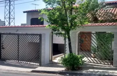 Casa residencial à venda - 4 dormitórios - 4 vagas - nova petrópolis - são bernardo do campo - sp