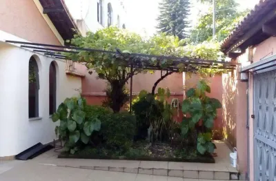 Casa à venda 4 quartos 1 suíte 4 vagas jardim são caetano - são caetano do sul - sp