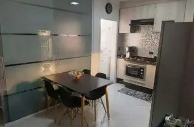 Apartamento de 70 m² localizado no bairro são pedro em santo andré - sp.