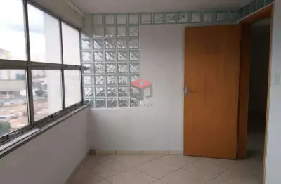 Sala 70 m² localizado no bairro jardim do mar são bernardo do campo - sp