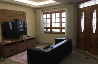 Sobrado à venda 3 quartos 3 suítes 5 vagas palermo - são bernardo do campo - sp