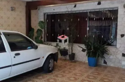Excelente sobrado à venda - 2 dormitórios - 2 vagas - paulicéia - são bernardo do campo - sp