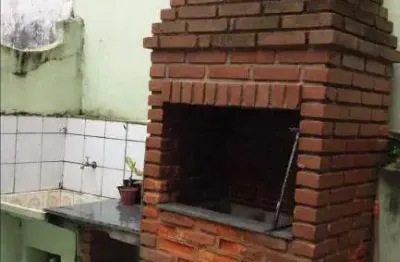 Casa de 154 m² localizada no bairro baeta neves em são bernardo do campo - sp.