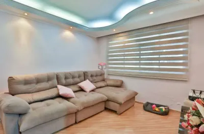 Casa à venda 3 quartos 1 suíte 3 vagas planalto - são bernardo do campo - sp