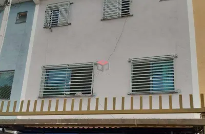 Casa com 3 quartos à venda na Rua Cisplatina, 820, Vila Pires, Santo André