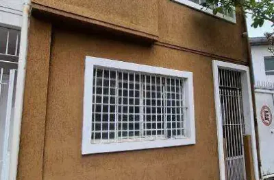 Sobrado à venda 2 quartos casa branca - santo andré - sp