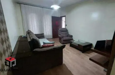 Sobrado de 155 m² no alves dias em são bernardo do campo - sp
