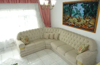 Casa de 225m² localizada no jardim primavera em mauá - sp.