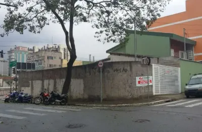 Terreno à venda, 400 m² - vila vivaldi - são bernardo do campo/ sp