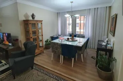 Apartamento de 110m² na chácara inglesa em sbc - sp (com elevadores)