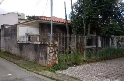Terreno de 480m² na vila assunção em santo andré - sp