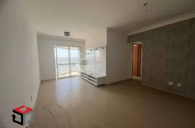 Apartamento à venda 3 quartos 1 suíte 3 vagas campestre - santo andré - sp