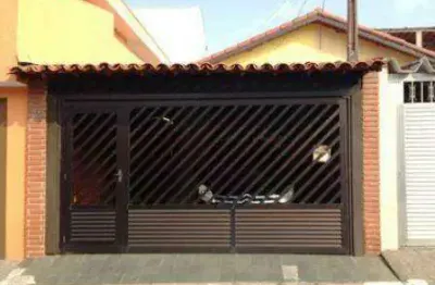Casa à venda 2 quartos 1 suíte 2 vagas vivaldi - são bernardo do campo - sp