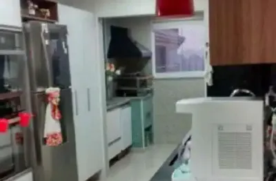 Apartamento de 158m², com elevadores vila gonçalves - são bernardo do campo - sp