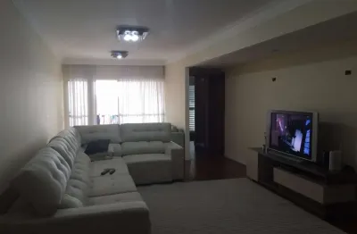 Apartamento com 4 quartos à venda na Avenida Ministro Oswaldo Aranha, 23, Rudge Ramos, São Bernardo do Campo