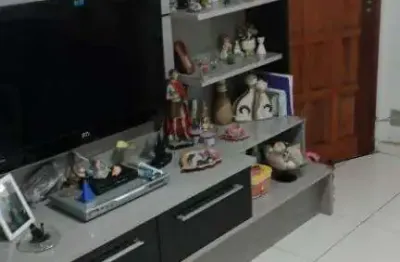 Sobrado à venda 2 quartos 1 suíte 1 vaga campestre - santo andré - sp