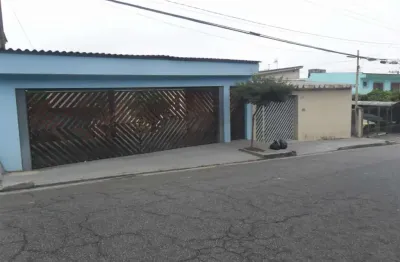 Casa à venda 2 quartos 5 vagas príncipe de gales - santo andré - sp