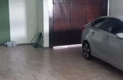 Sobrado 310 m² localizado no bairro vila junqueira - santo andré - sp.