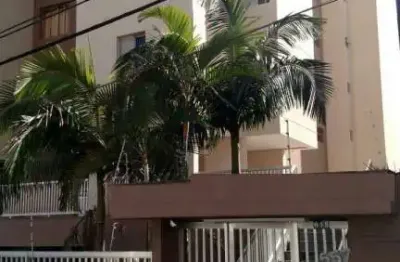 Apartamento a venda com 2 quartos 1 vaga vila alzira - santo andré - sp
