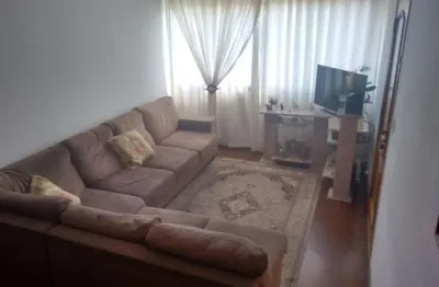 Apartamento a venda no bairro nova petrópolis - são bernardo do campo - sp