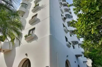 Apartamento à venda 3 quartos 1 suíte 2 vagas centro - são bernardo do campo - sp