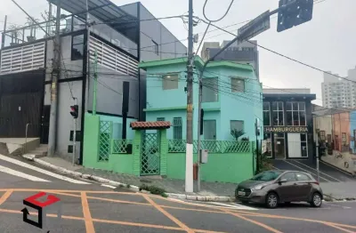Sobrado à venda centro - são bernardo do campo - sp