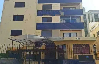 Apartamento à venda 3 quartos 1 suíte 2 vagas rudge ramos - são bernardo do campo - sp