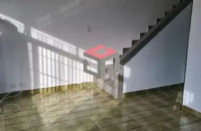 Casa com 2 quartos à venda na Avenida Rosa Aizemberg, 348, Independência, São Bernardo do Campo