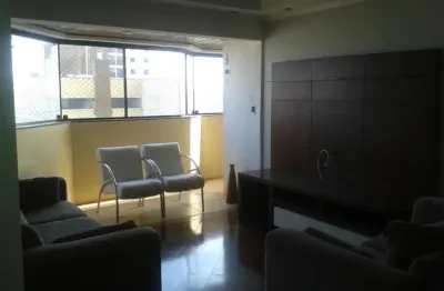 Apartamento com 150m² com elevador localizado na vila curuçá em santo andré.