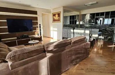 Apartamento à venda 2 quartos 1 suíte 2 vagas centro - são bernardo do campo - sp