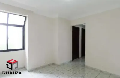 Apartamento à venda 2 quartos 1 vaga centro - são bernardo do campo - sp