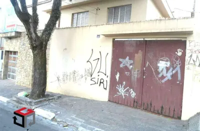 Sobrado 119 m²localizado no bairro - jordanópolis - são bernardo do campo