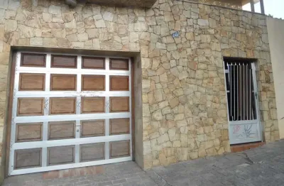Sobrado 110 m² localizado no bairro jordanópolis - são bernardo do campo