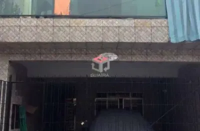 Sobrado 155 m² localizado no bairro selecta são bernardo do campo - sp