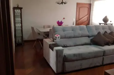 Òtima oportunidade, apartamento vila assunção santo andre