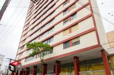 Apartamento à venda - 3 quartos - 1 vaga - centro - santo andré - sp