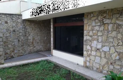 Sobrado 690 m² localizado no bairro pires santo andré - sp