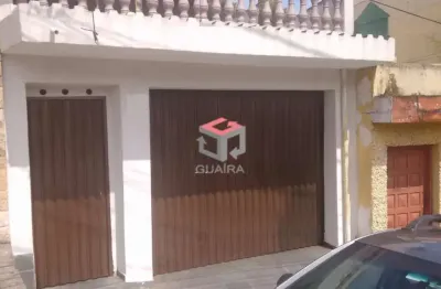Casa à venda 5 quartos 1 suíte 5 vagas assunção - são bernardo do campo - sp