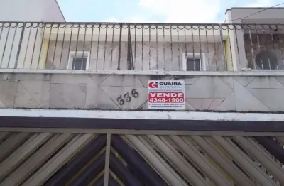 Sobrado 200 m² localizado no bairro - santa terezinha - são bernardo do campo