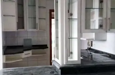 Apartamento a venda no bairro chácara inglesa - são bernardo do campo - sp