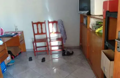 Casa à venda 3 quartos 1 suíte 2 vagas tibiriçá - santo andré - sp