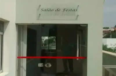 Apartamento 57 m² com elevadores localizado no bairro valparaíso - santo andré