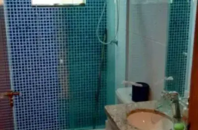 Apartamento 90 m² localizado no bairro são pedro santo andré - sp