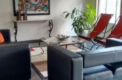 Apartamento à venda 2 quartos 1 suíte 1 vaga lusitânia - são bernardo do campo - sp