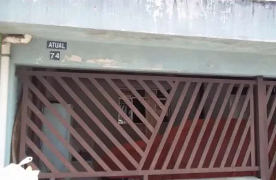 Terreno com 240 metros no pq das nações em santo andré