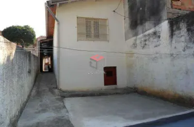 Casa à venda 2 quartos 1 suíte baeta neves - são bernardo do campo - sp